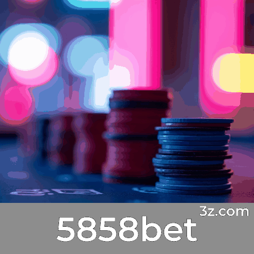 5858bet: Emoção e Oportunidades de Ganhar nos Jogos de Cassino