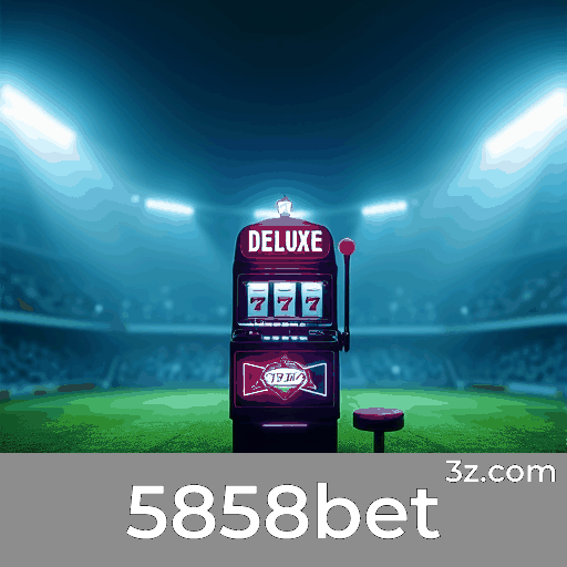 5858bet: Promoções Inteligentes e Personalizadas para Você