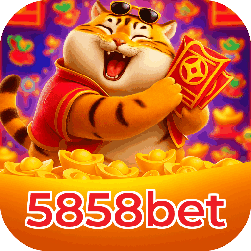 5858bet