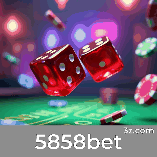 Desafie-se com 5858bet: Jogo de Crash e Potencial de Retorno