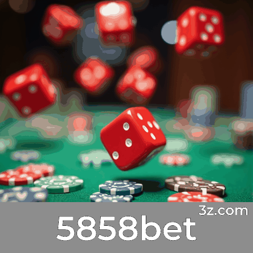 5858bet: Plataforma de Apostas Segura e Confiável