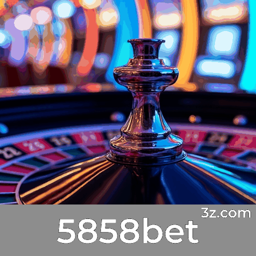 5858bet: Plataforma de Apostas Segura e Confiável
