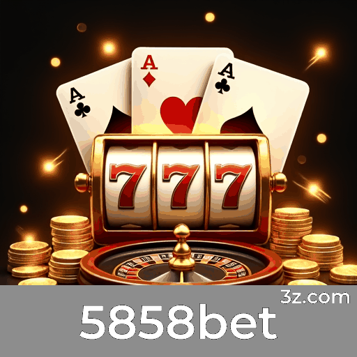 5858bet: Cobertura Completa de Eventos Esportivos