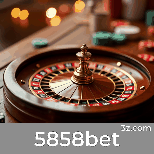 5858bet: Emoção e Oportunidades de Ganhar nos Jogos de Cassino