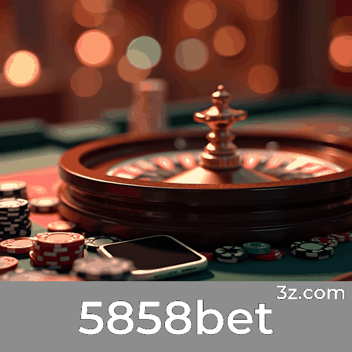5858bet: Variedade de Jogos para Jogadores Brasileiros