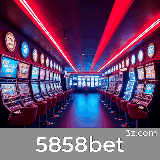 5858bet: Promoções Inteligentes e Personalizadas para Você