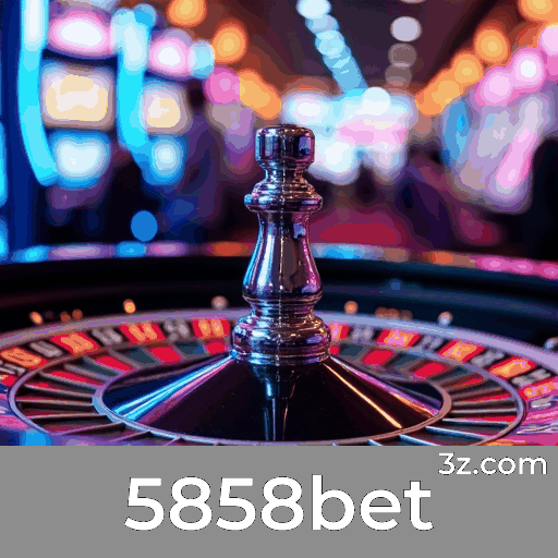 5858bet: Variedade de Jogos para Jogadores Brasileiros
